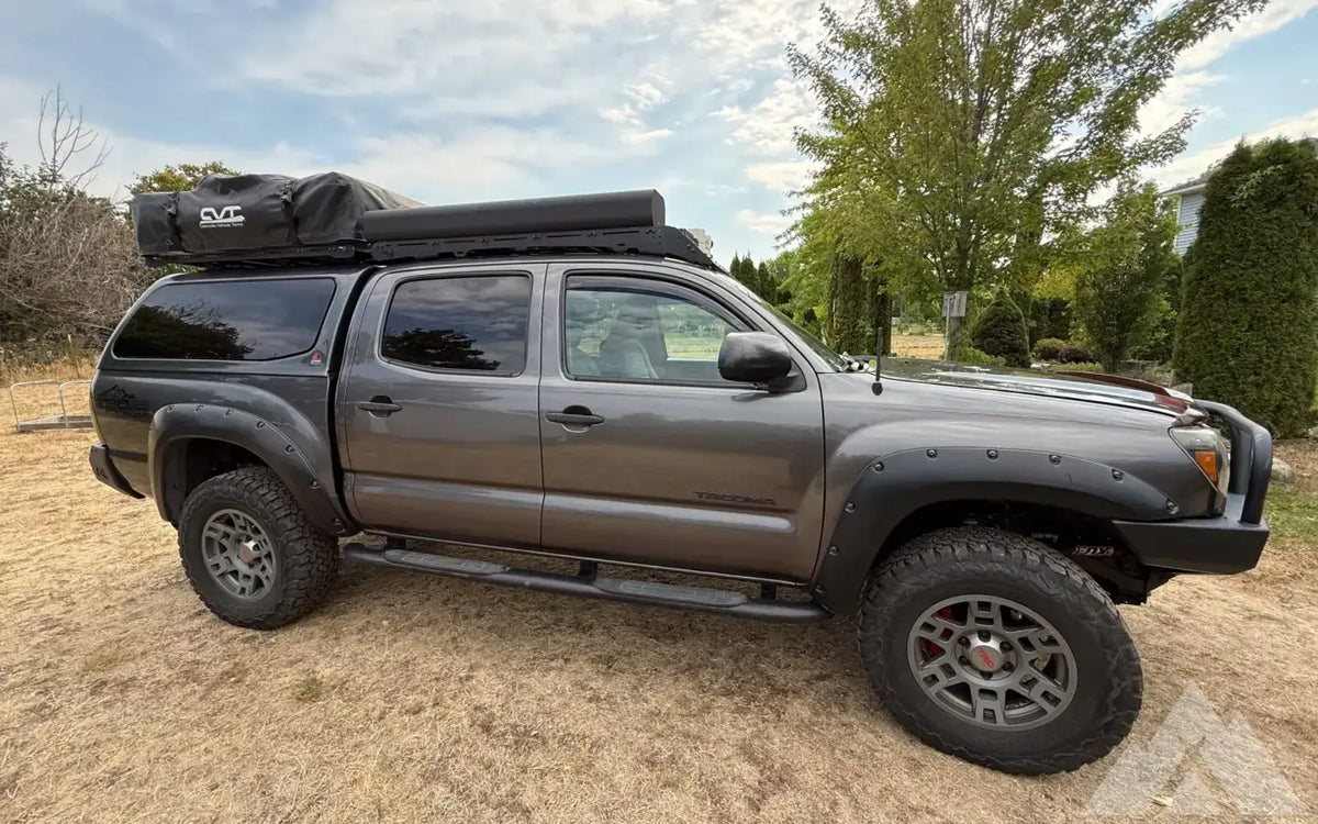 2013 Toyota Tacoma — used overland rig for sale in Tacoma, WA (photo 3) — photo 3