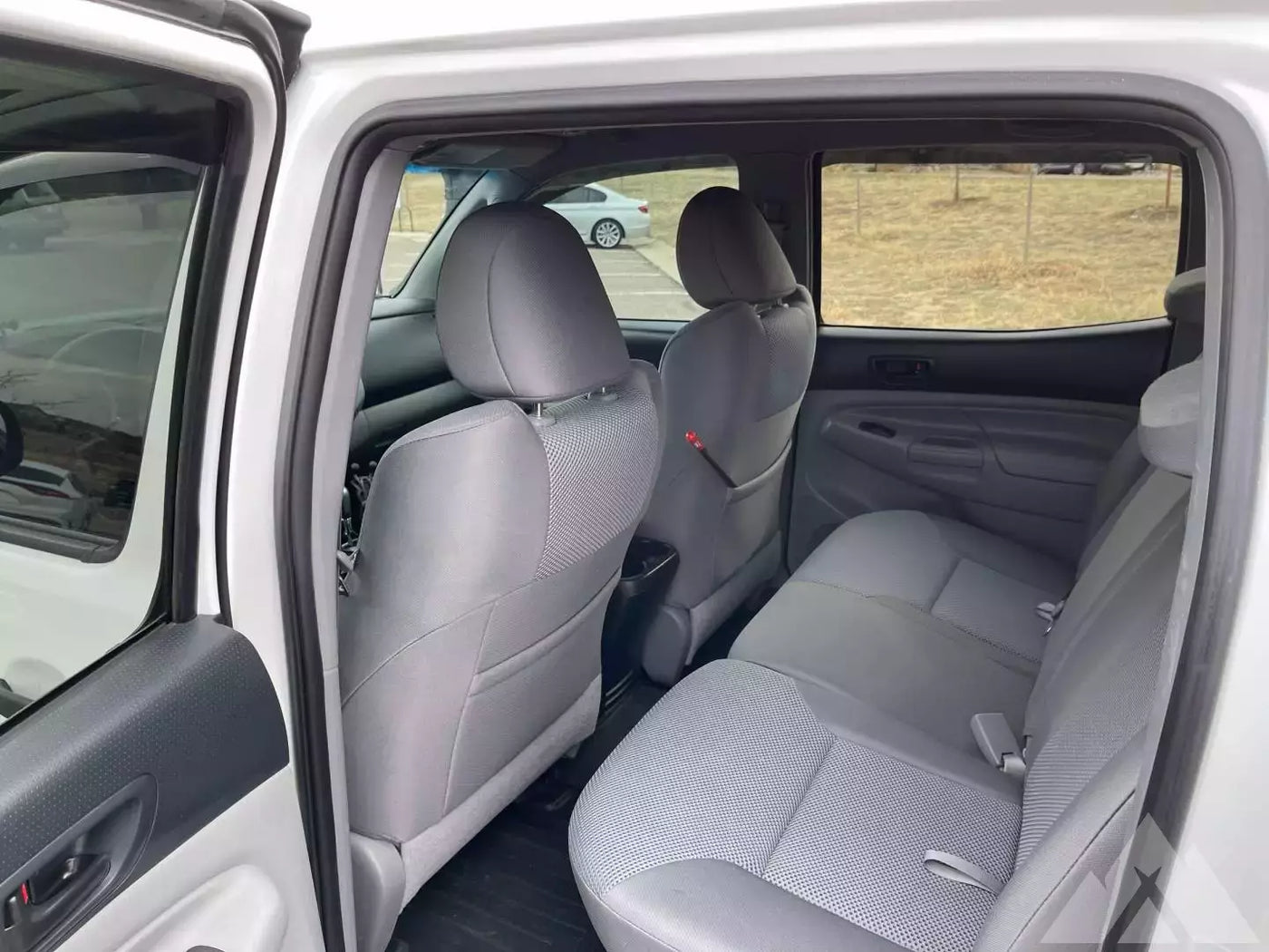 2013 Toyota Tacoma — used overland rig for sale in Castle Rock, CO (photo 5) — photo 5