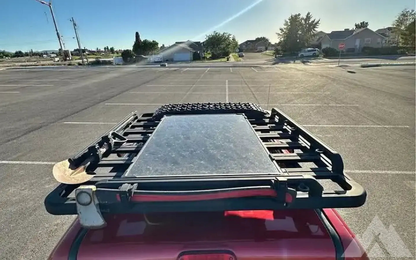 2013 Toyota Tacoma — used overland rig for sale in Syracuse, UT (photo 5)