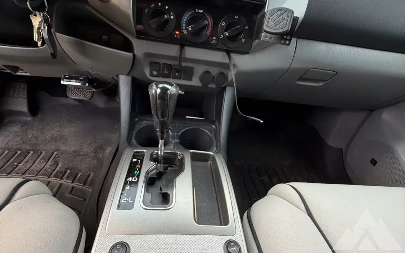 2013 Toyota Tacoma — used overland rig for sale in Tacoma, WA (photo 7) — photo 7