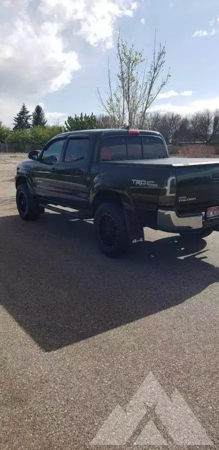 2013 Toyota Tacoma — used overland rig for sale in Idaho City, ID (photo 9) — photo 9
