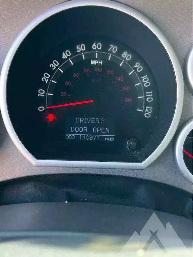 2013 Toyota Tundra — used overland rig for sale in Ogden, UT (photo 4)