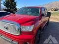 2013 Toyota Tundra