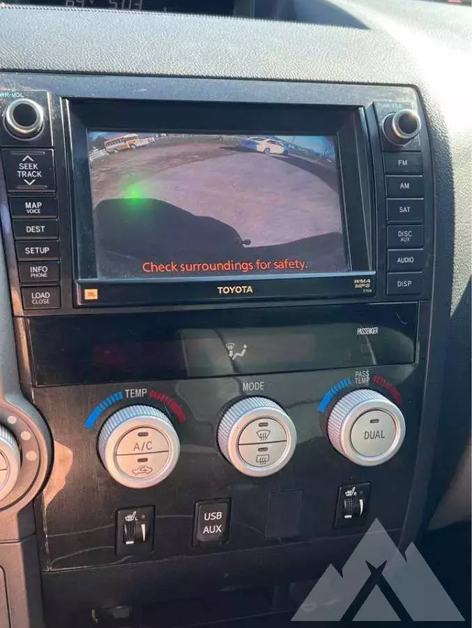 2013 Toyota Tundra — used overland rig for sale in Ogden, UT (photo 3) — photo 3