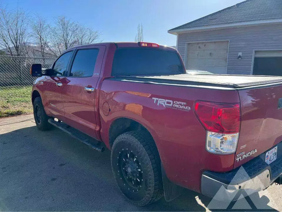 2013 Toyota Tundra — used overland rig for sale in Ogden, UT (photo 2) — photo 2