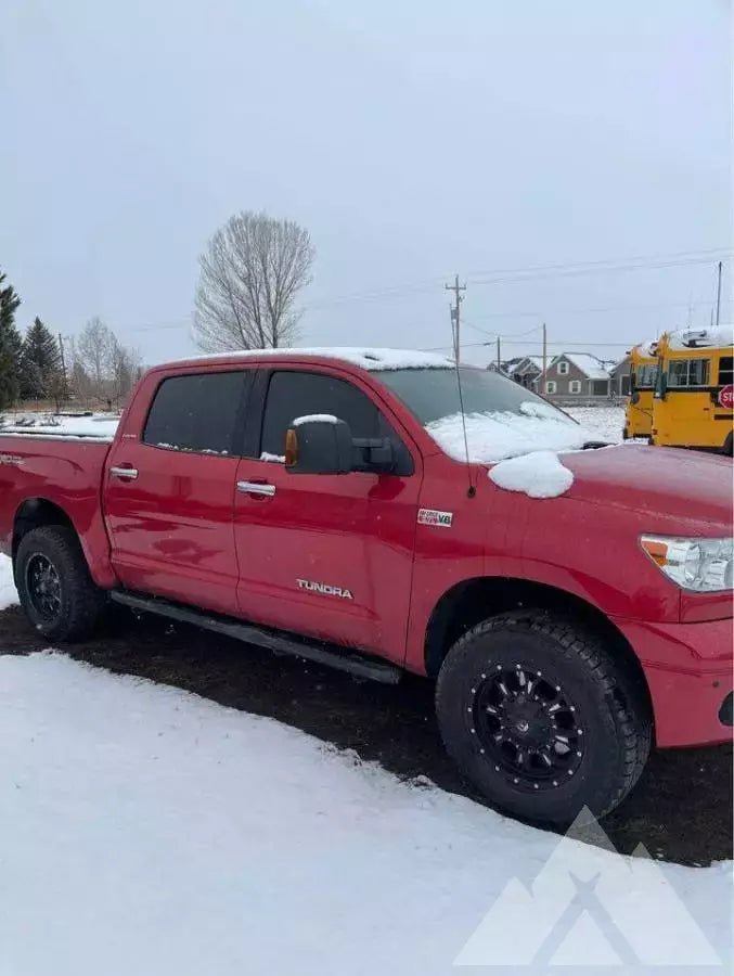 2013 Toyota Tundra — used overland rig for sale in Ogden, UT (photo 6) — photo 6