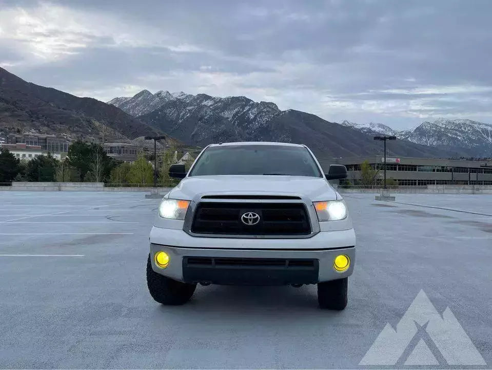 2013 Toyota Tundra — used overland rig for sale in Saratoga Springs, UT (photo 3) — photo 3