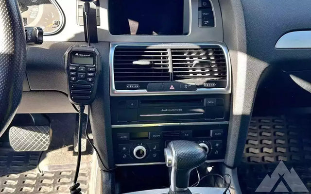2014 Audi Q7 — photo 3