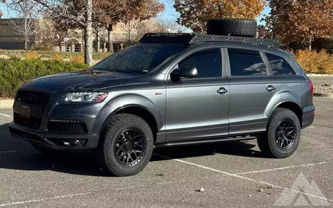 2014 Audi Q7