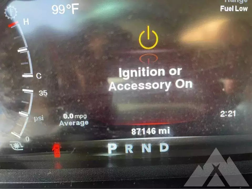 2014 Dodge Ram 3500 Pickup — used overland rig for sale in Tabiona, UT (photo 9) — photo 9