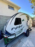 2014 Forest River r-pod