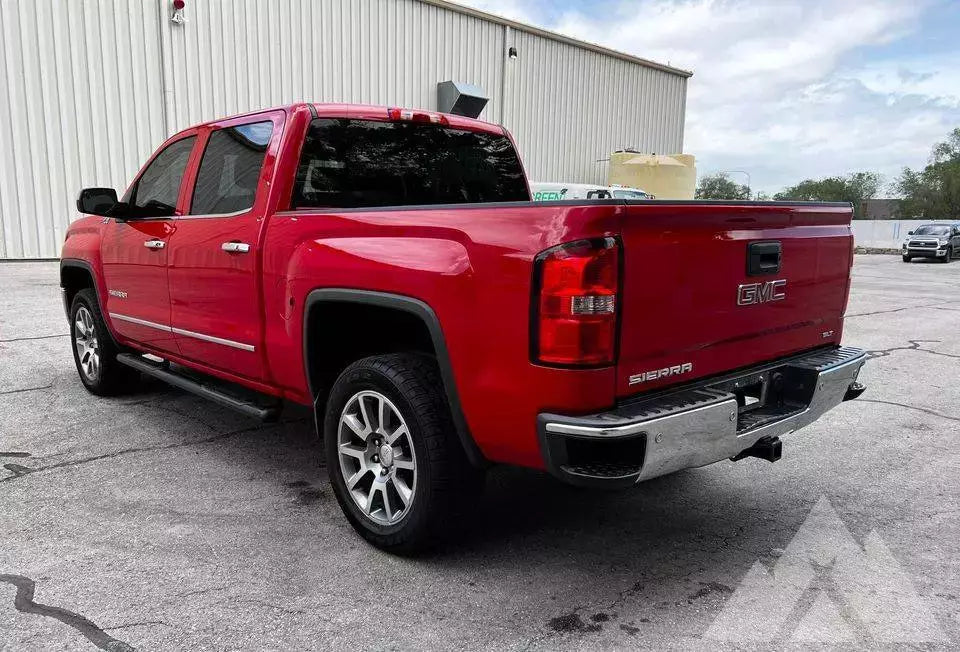 2014 Gmc Sierra 1500 Pickup — used overland rig for sale in West Jordan, UT (photo 6) — photo 6
