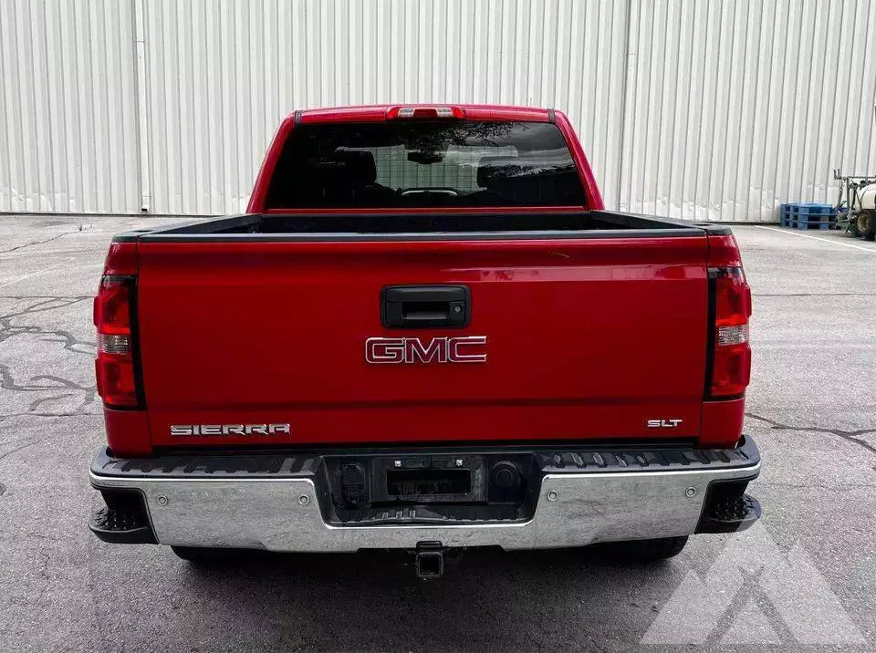 2014 Gmc Sierra 1500 Pickup — used overland rig for sale in West Jordan, UT (photo 5) — photo 5