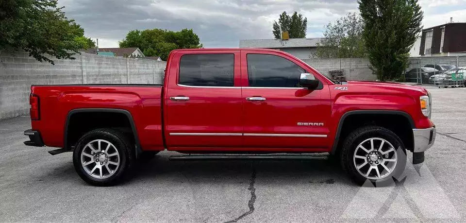 2014 Gmc Sierra 1500 Pickup — used overland rig for sale in West Jordan, UT (photo 3)