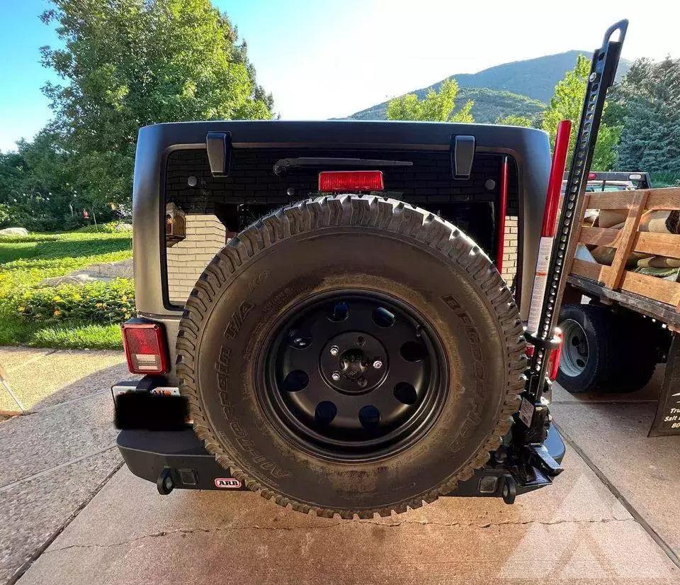2014 Jeep Wrangler — used overland rig for sale in Layton, UT (photo 4) — photo 4