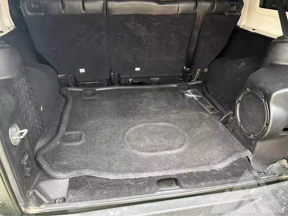 2014 Jeep Wrangler — used overland rig for sale in Oklahoma City, OK (photo 6) — photo 6