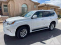2014 Lexus GX 460