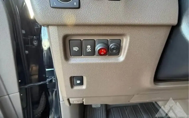 2014 Lexus GX 460 — photo 3