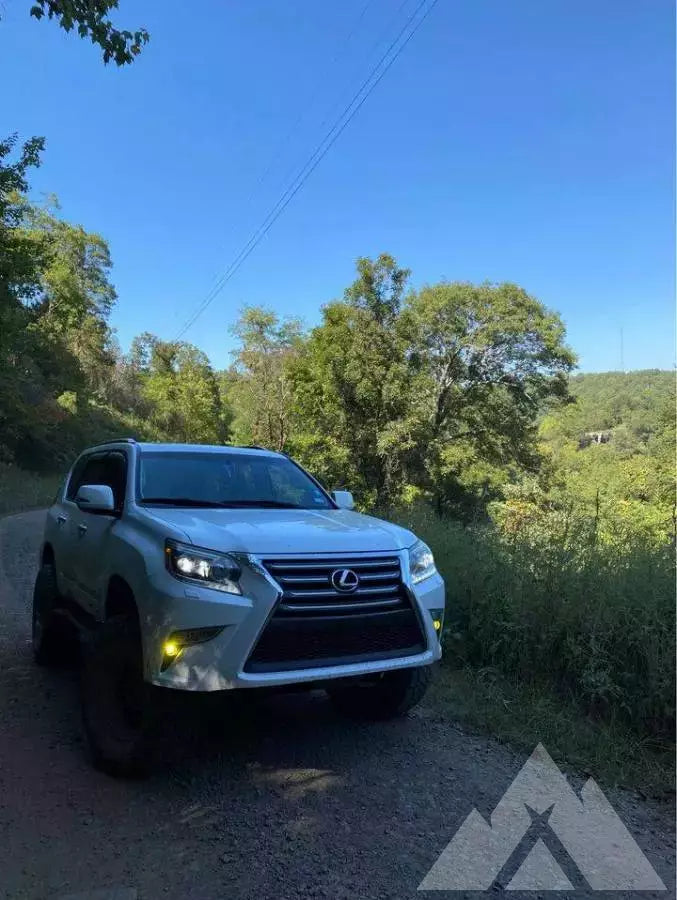 2014 Lexus GX 460 — used overland rig for sale in Arlington, TX (photo 4) — photo 4