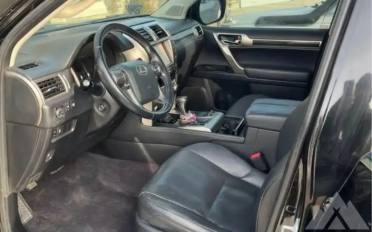 2014 Lexus GX 460 — used overland rig for sale in Eagle Mountain, UT (photo 4)