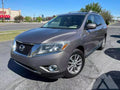 2014 Nissan Pathfinder