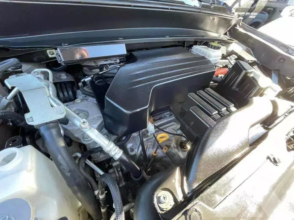 2014 Nissan Pathfinder — used overland rig for sale in Midvale, UT (photo 7) — photo 7
