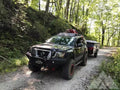 2014 Nissan Xterra