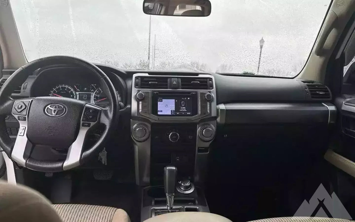 2014 Toyota 4Runner — used overland rig for sale in Riverton, UT (photo 3) — photo 3