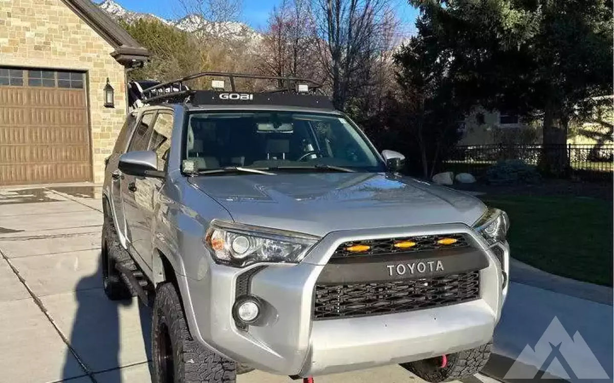 2014 Toyota 4Runner — used overland rig for sale in Midvale, UT (photo 5) — photo 5