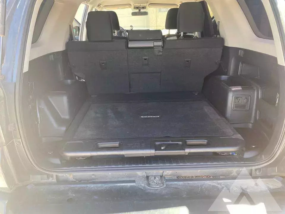 2014 Toyota 4Runner — used overland rig for sale in Kingman, AZ (photo 5) — photo 5