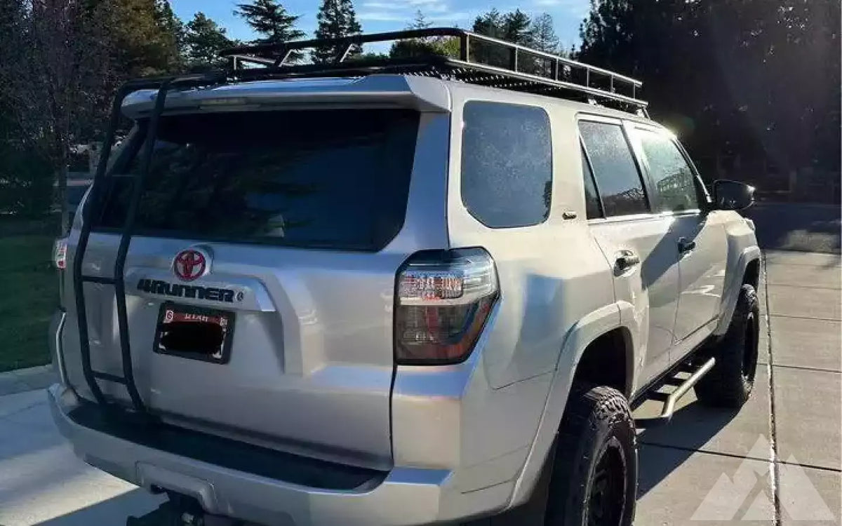 2014 Toyota 4Runner — used overland rig for sale in Midvale, UT (photo 3) — photo 3
