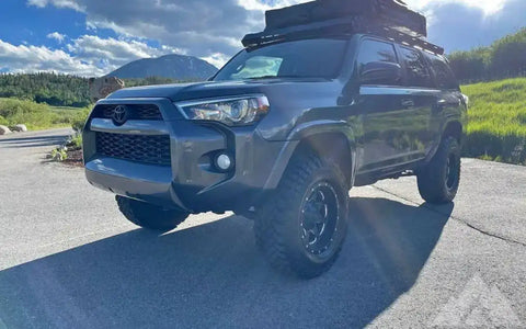 2014 Toyota 4Runner
