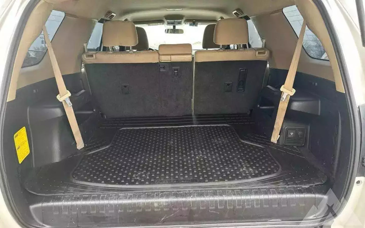 2014 Toyota 4Runner — used overland rig for sale in Riverton, UT (photo 5) — photo 5