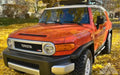 2014 Toyota FJ Cruiser