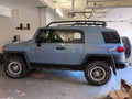 2014 Toyota FJ Cruiser