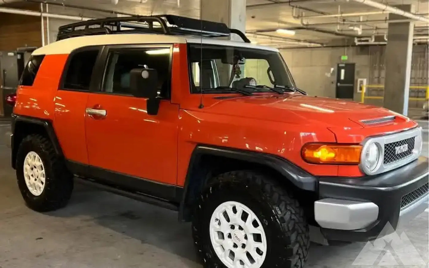 2014 Toyota Fj Cruiser — used overland rig for sale in Midvale, UT (photo 6) — photo 6