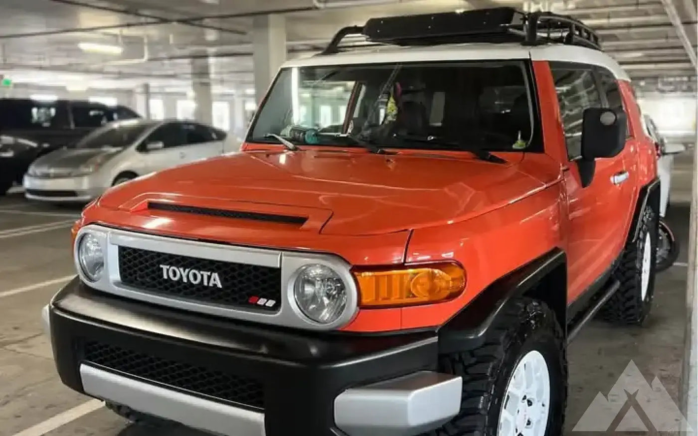 2014 Toyota Fj Cruiser — used overland rig for sale in Midvale, UT (photo 7) — photo 7