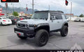 2014 Toyota FJ Cruiser