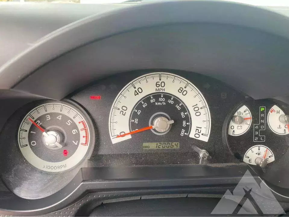 2014 Toyota Fj Cruiser — used overland rig for sale in Clearfield, UT (photo 7)