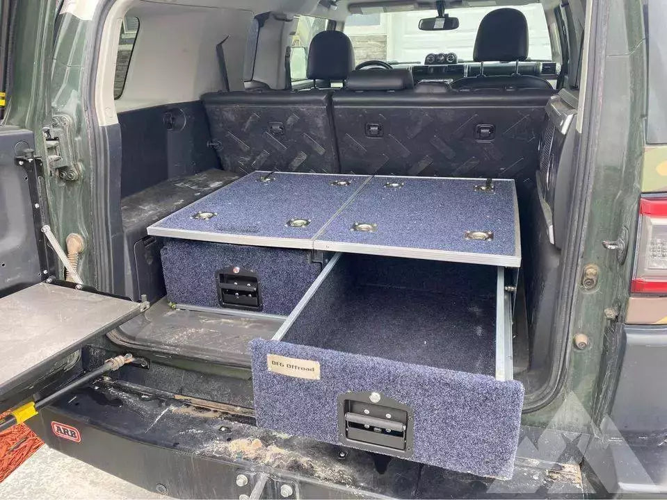 2014 Toyota Fj Cruiser — used overland rig for sale in Clearfield, UT (photo 5)