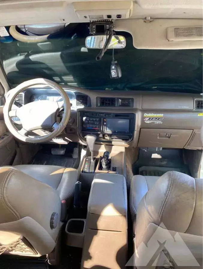2014 Toyota Land Cruiser — used overland rig for sale in Orem, UT (photo 4) — photo 4