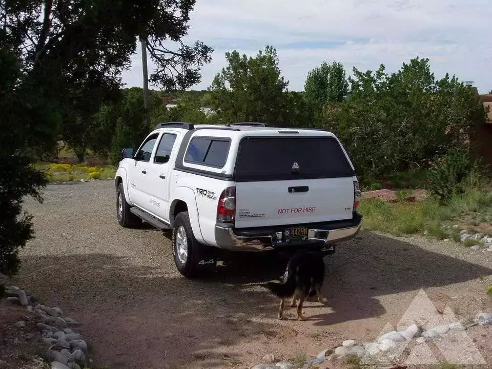 2014 Toyota Tacoma — used overland rig for sale in Santa Fe, NM (photo 2) — photo 2