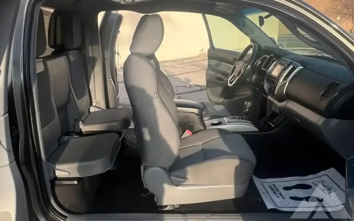 2014 Toyota Tacoma — used overland rig for sale in Salt Lake City, UT (photo 10) — photo 10