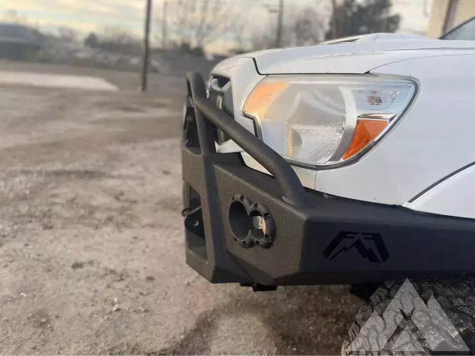 2014 Toyota Tacoma — used overland rig for sale in Midvale, UT (photo 5)