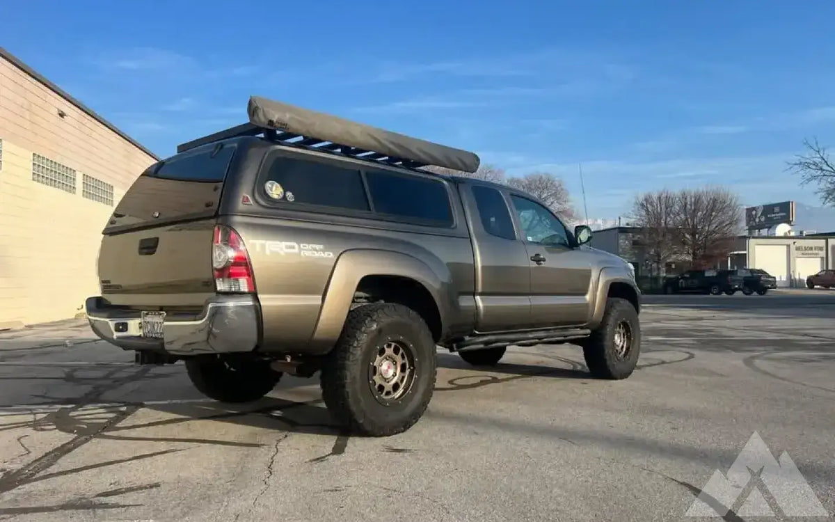 2014 Toyota Tacoma — used overland rig for sale in Salt Lake City, UT (photo 2) — photo 2