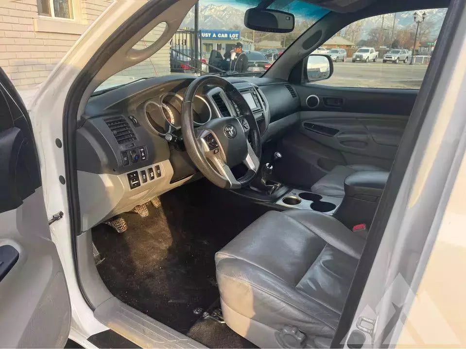 2014 Toyota Tacoma — used overland rig for sale in Midvale, UT (photo 9)