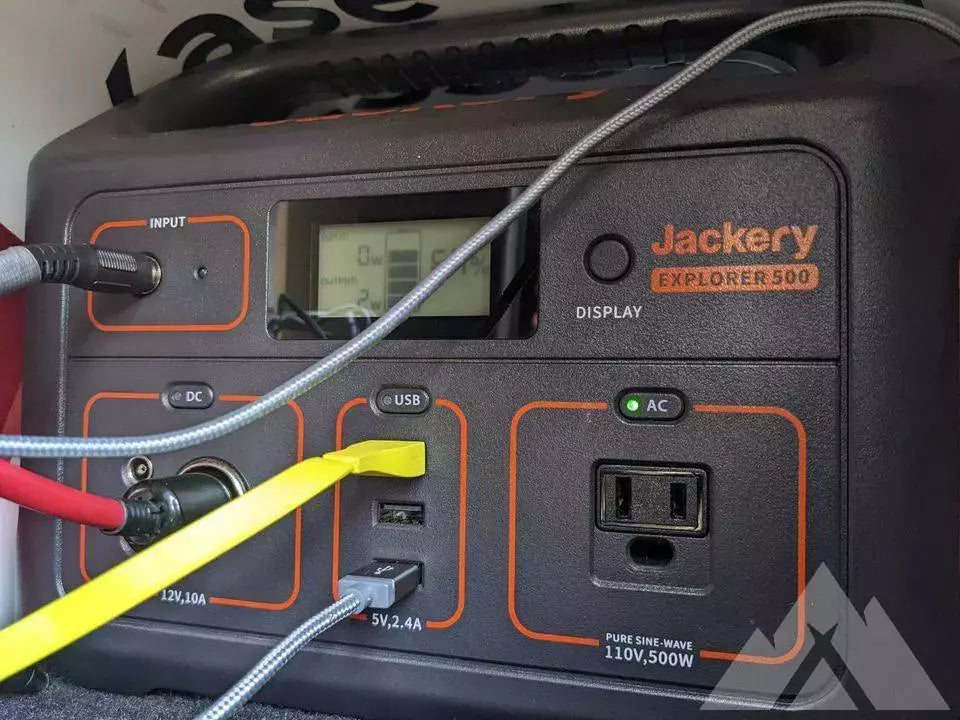 2014 Toyota Tacoma — used overland rig for sale in Spring Lake, MI (photo 6) — photo 6