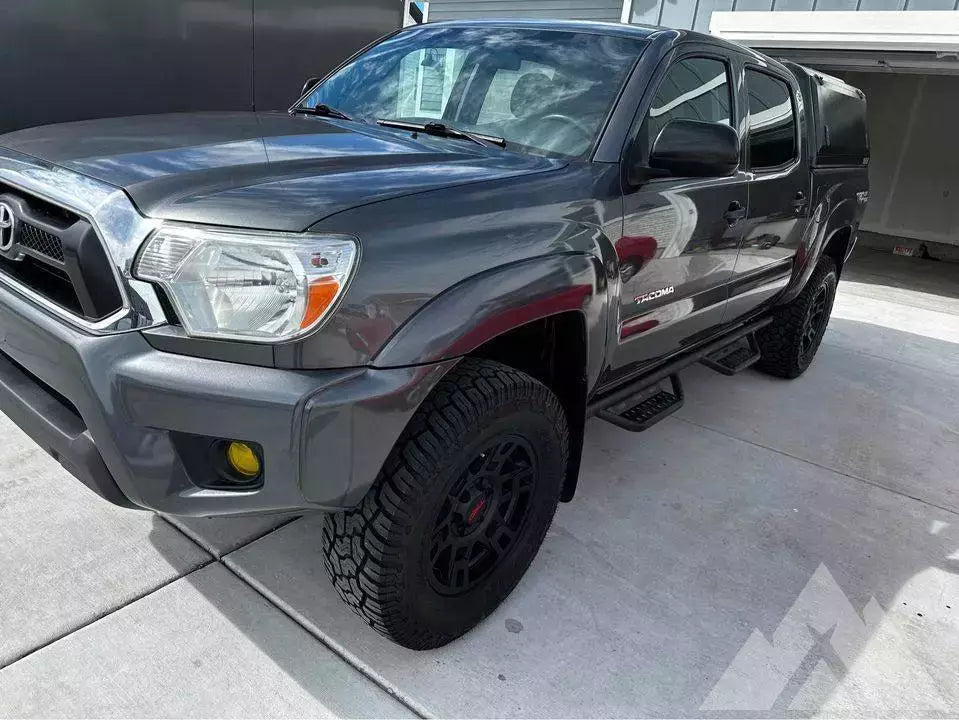 2014 Toyota Tacoma — used overland rig for sale in Grantsville, UT — photo 1
