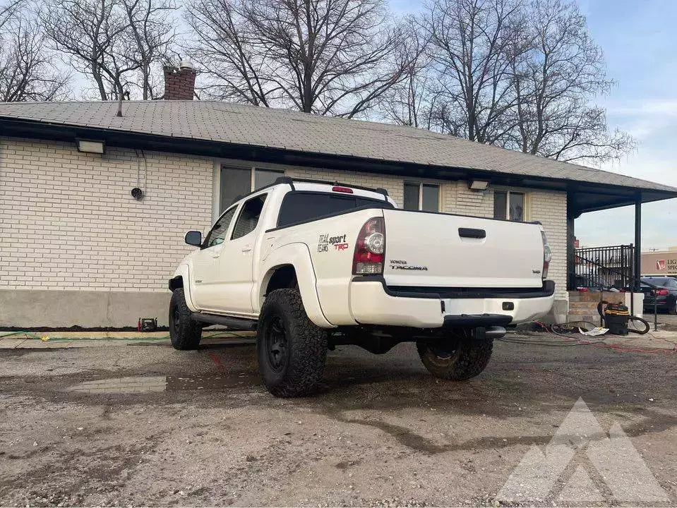 2014 Toyota Tacoma — used overland rig for sale in Midvale, UT (photo 6)