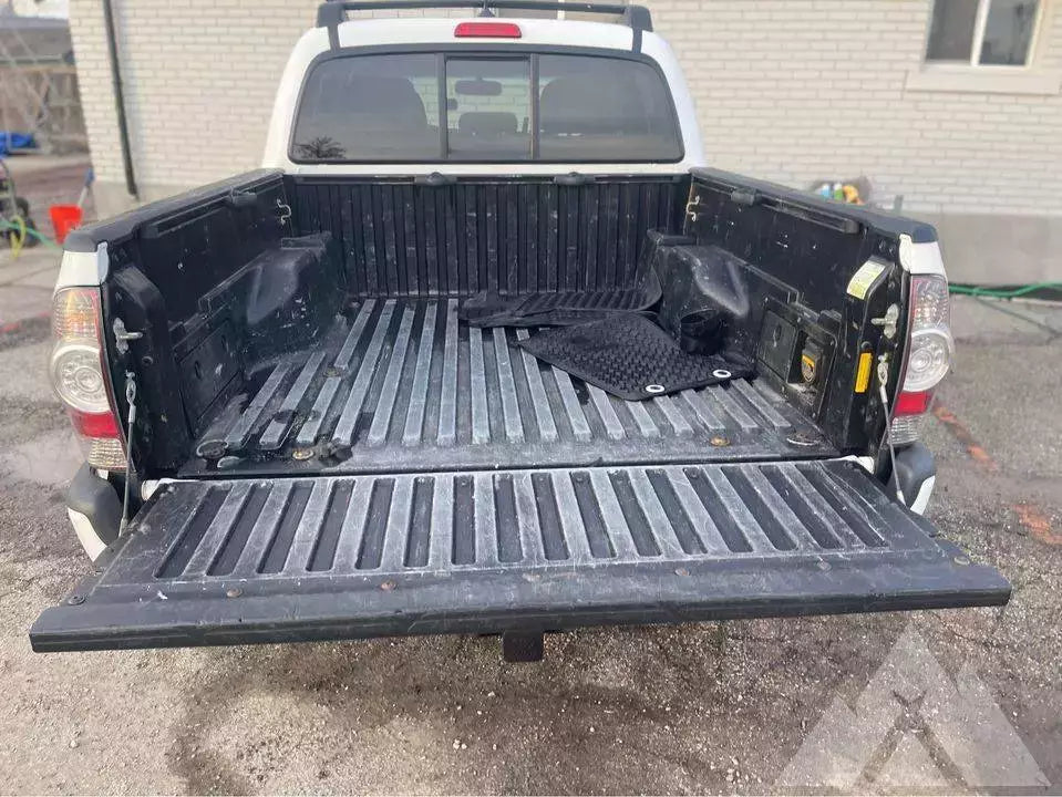 2014 Toyota Tacoma — used overland rig for sale in Midvale, UT (photo 8)